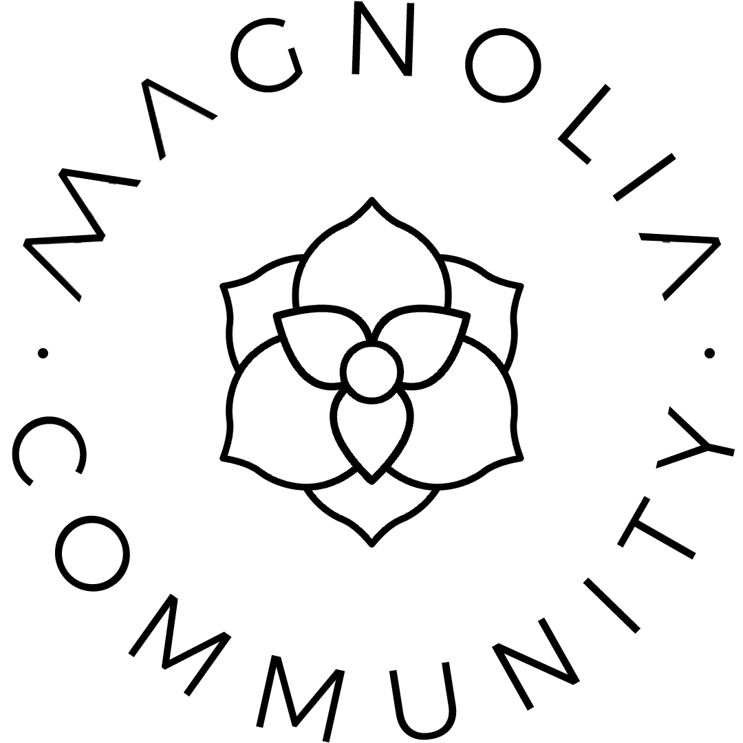 Magnolia Community Logo